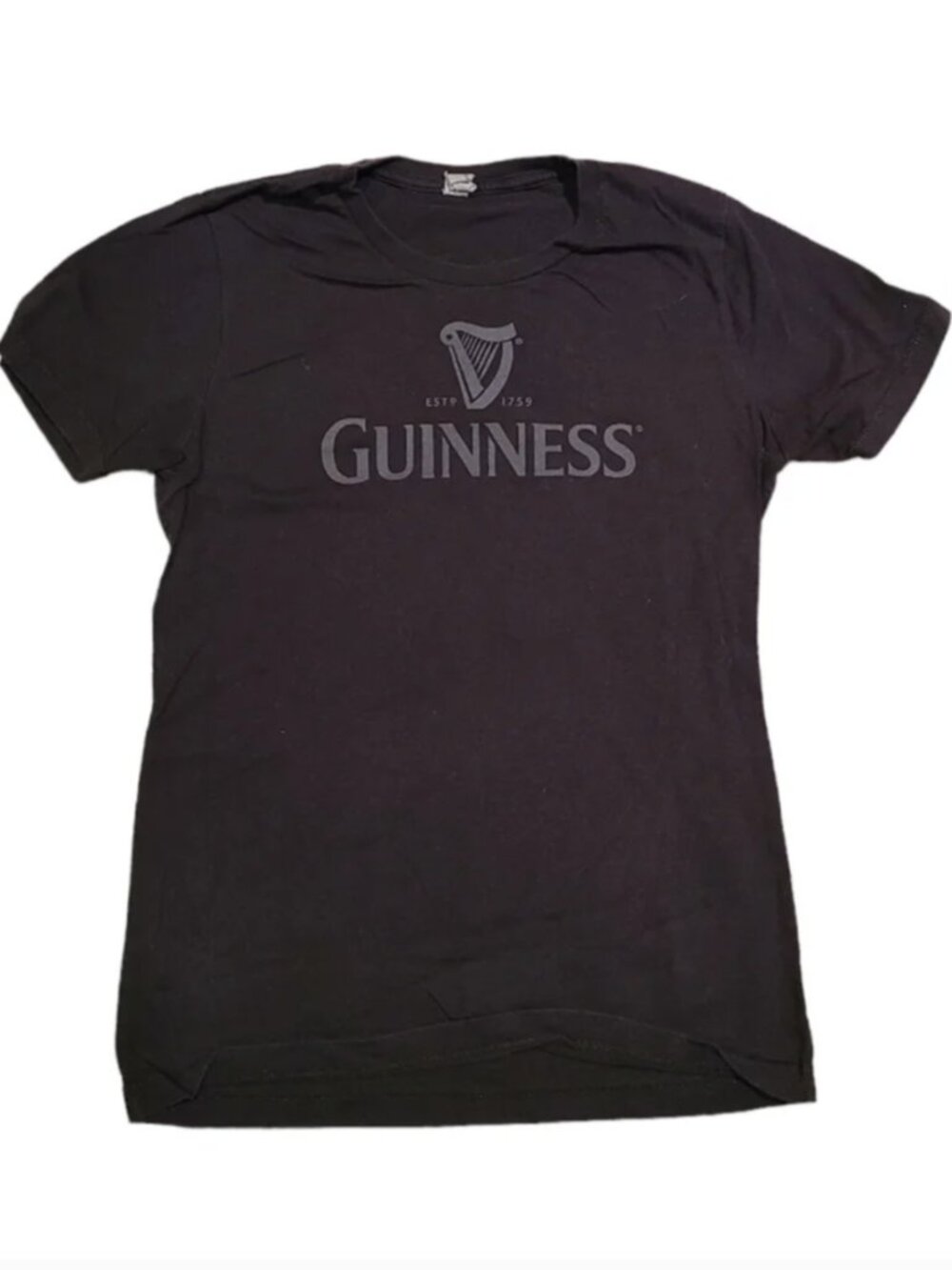Guinness Tee shirt